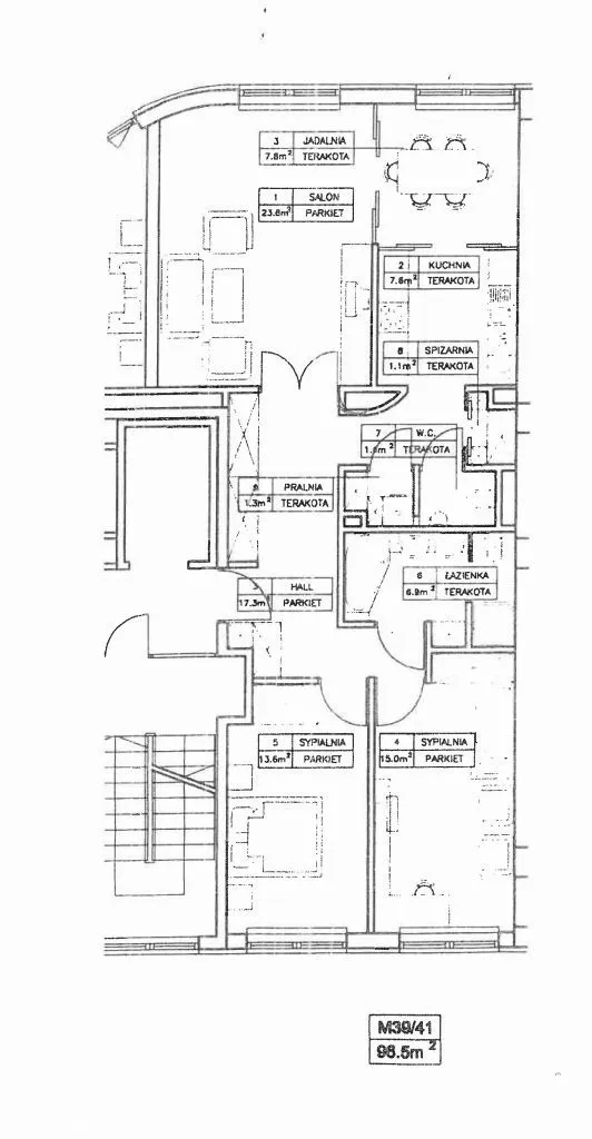 Słoneczny apartament na Powiślu [NA WYŁĄCZNOŚĆ] 