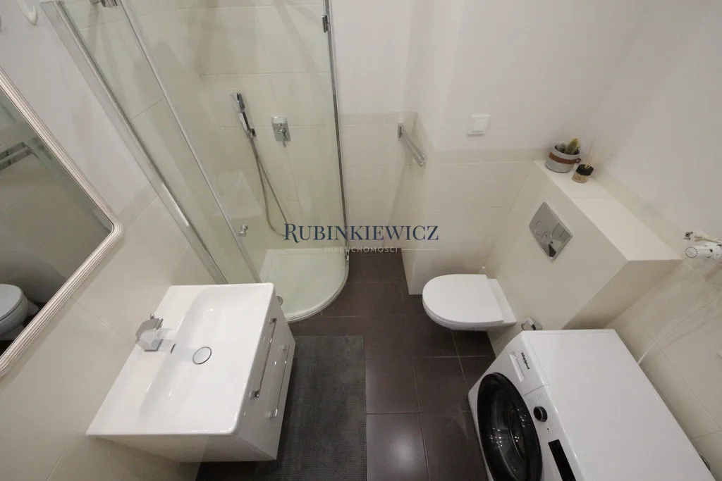 Apartament 3 pokoje ul. Rydygiera 