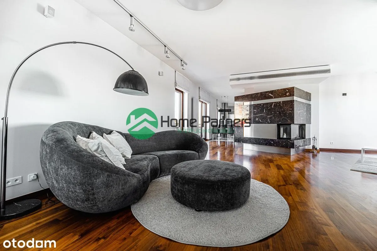 Penthouse z tarasem | 3 sypialnie | Top floor