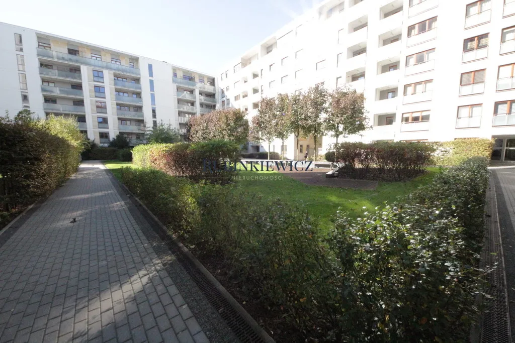 Apartament 3 pokoje ul. Rydygiera 