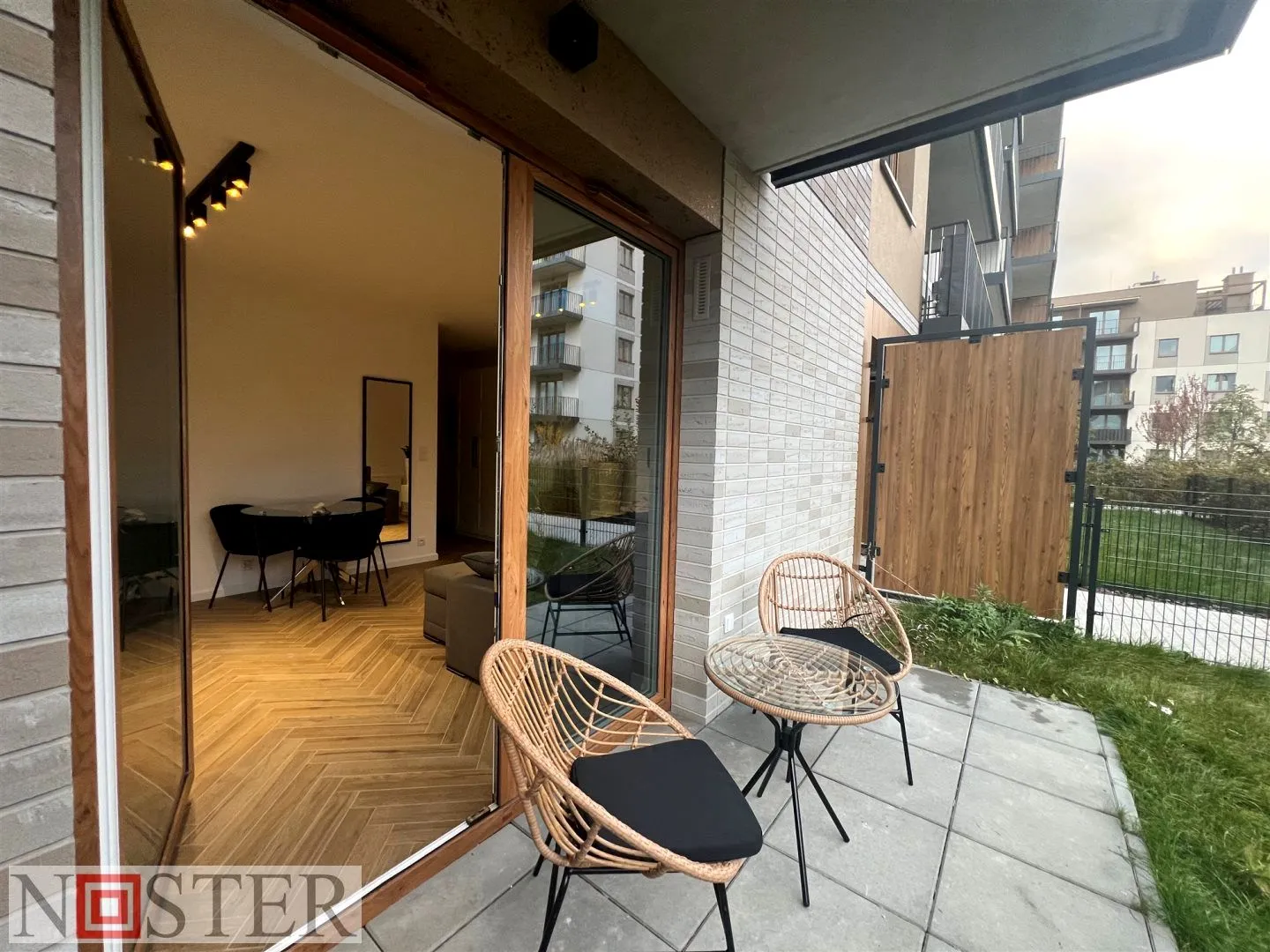 Apartament
