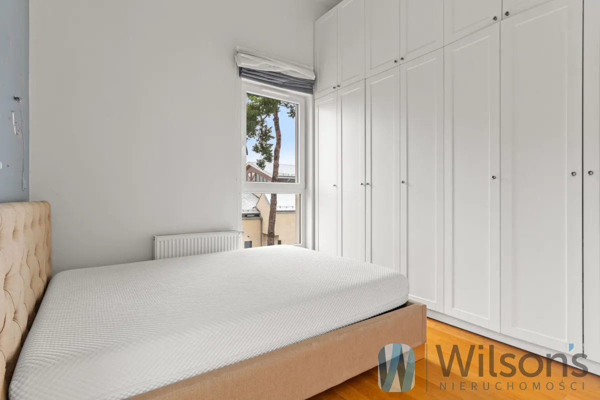 Apartament 3 pokoje Warszawa Wawer Międzylesie 