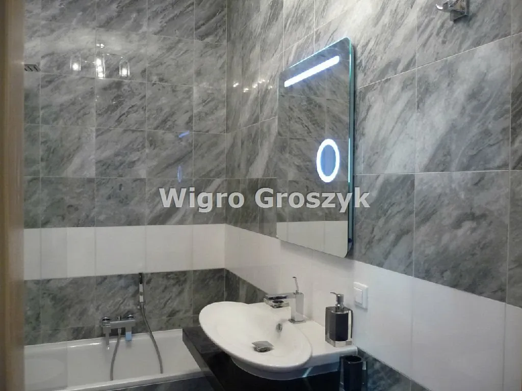 Mieszkanie do wynajęcia, 94 m², 4 pokoje Warszawa Mokotów Sadyba 