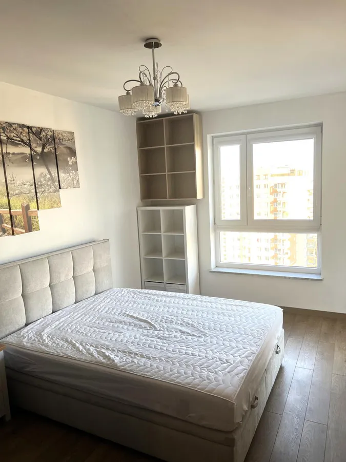 Atrakcyjny apartament Gocław ul Bora-Komorowskiego 