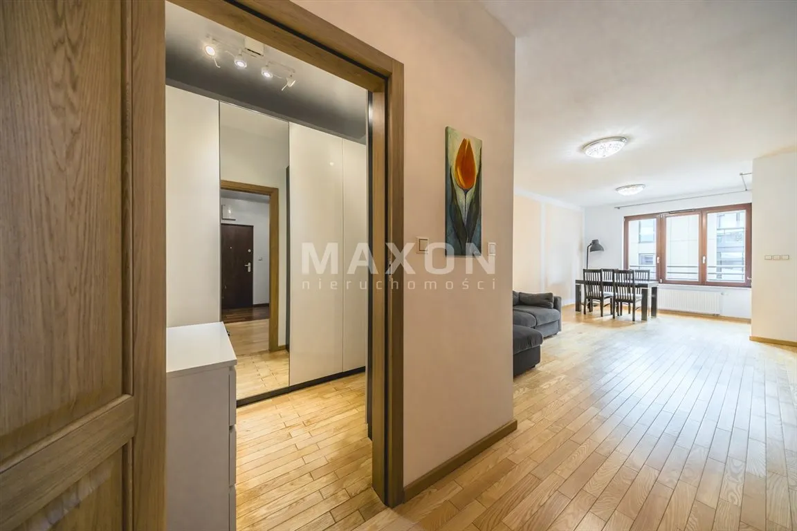 Apartamenty Murano - Metro - Centrum Warszawy 