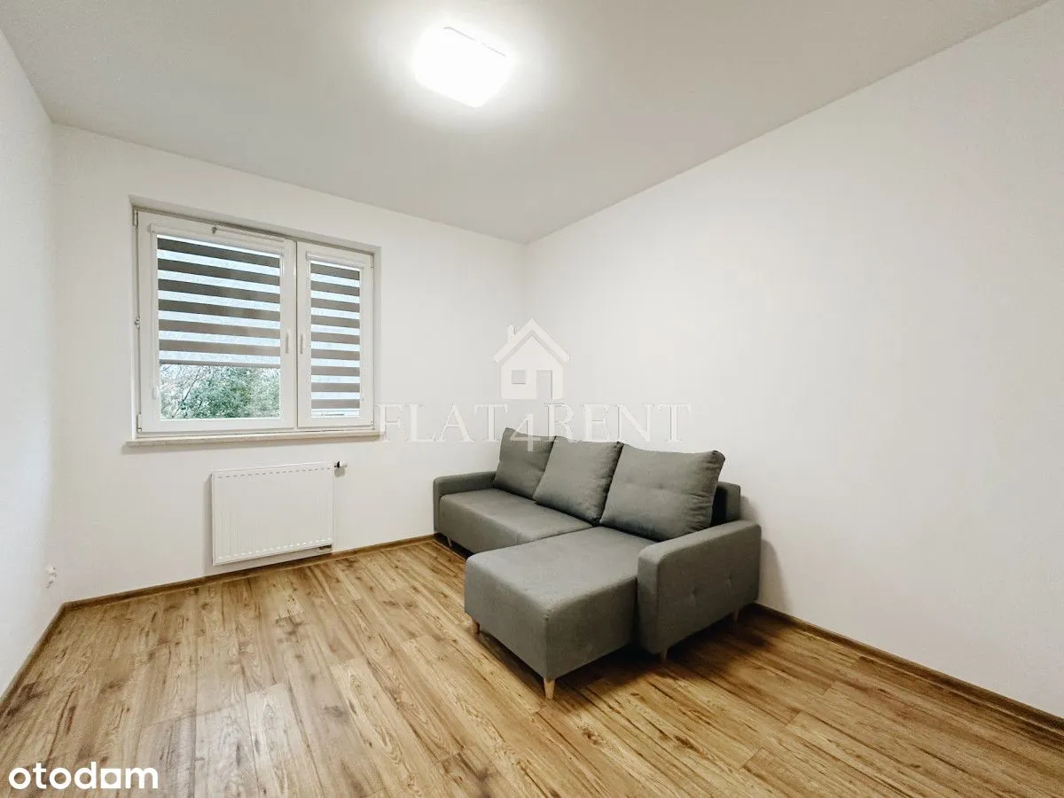 Białołęka | 60m2 | 3 pokoje | balkon