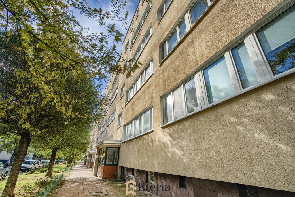 Mieszkanie na sprzedaż, 46 m², 2 pokoje Warszawa 