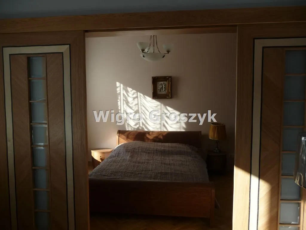 Mieszkanie do wynajęcia, 94 m², 4 pokoje Warszawa Mokotów Sadyba 