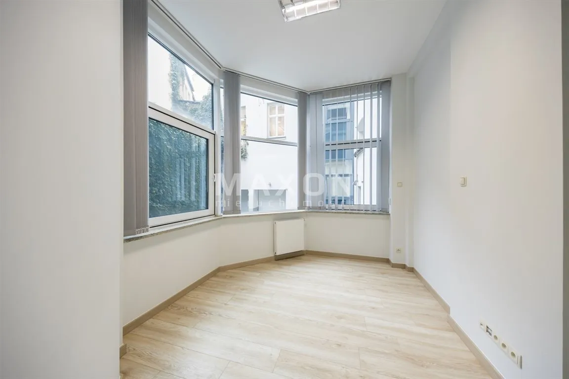 Apartament w kamienicy przy Pl. Unii Lubelskiej 