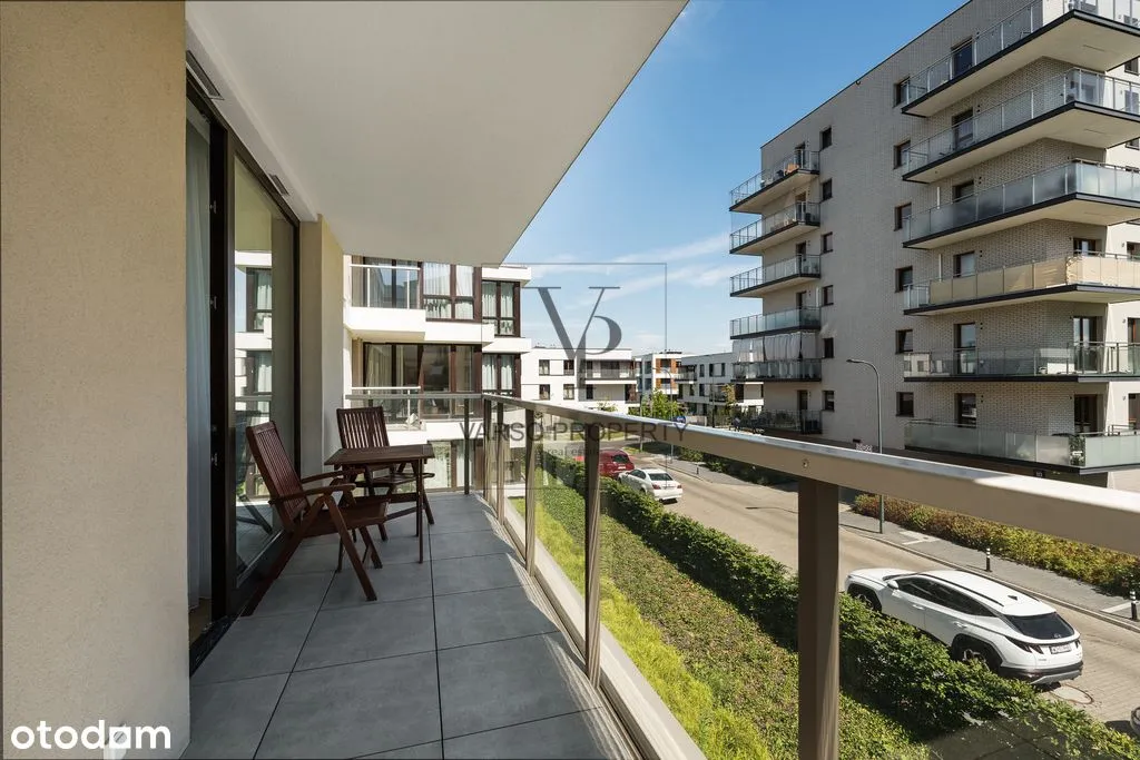 Brand new | 4 Rooms | Modern development