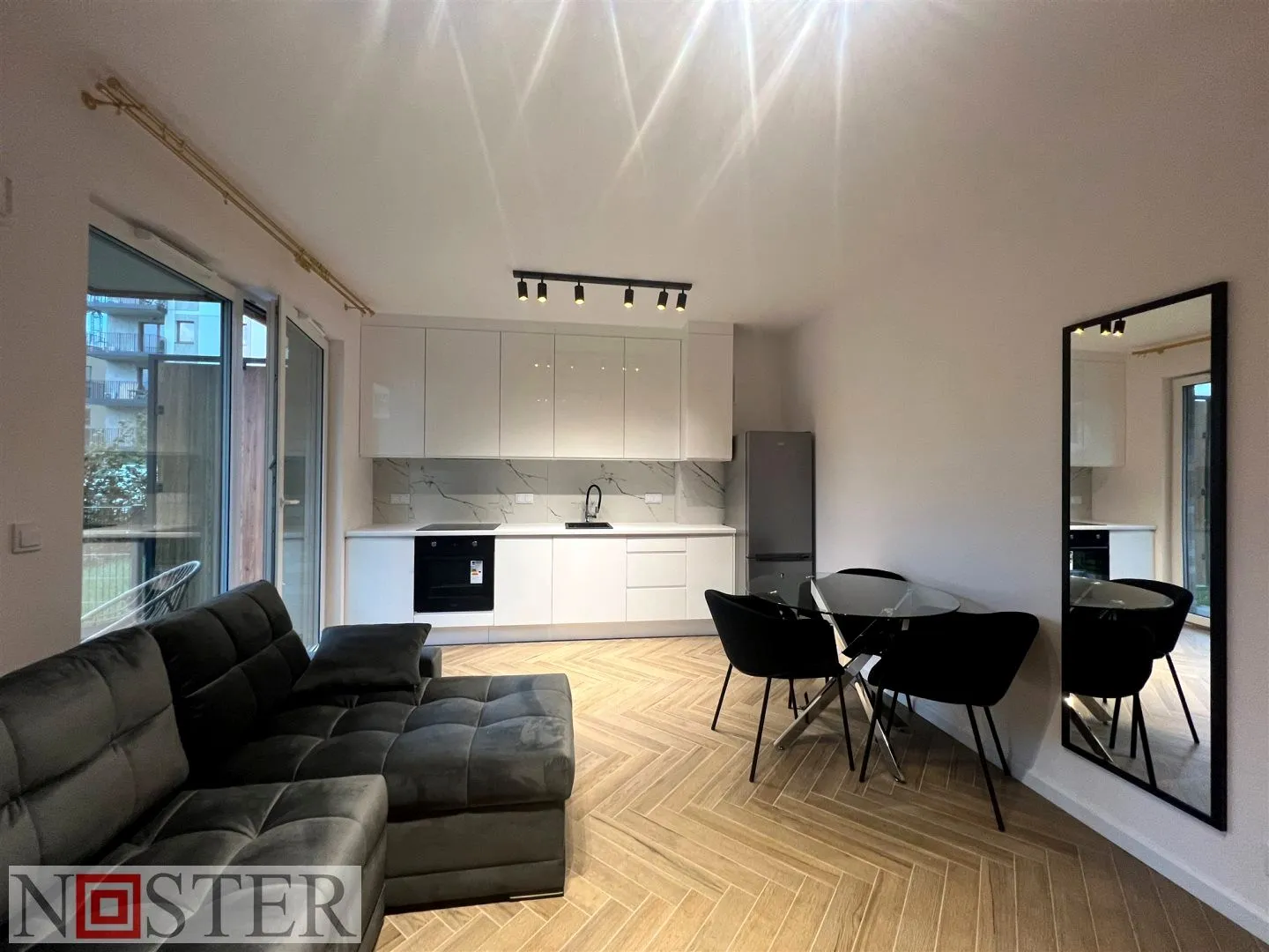Apartament