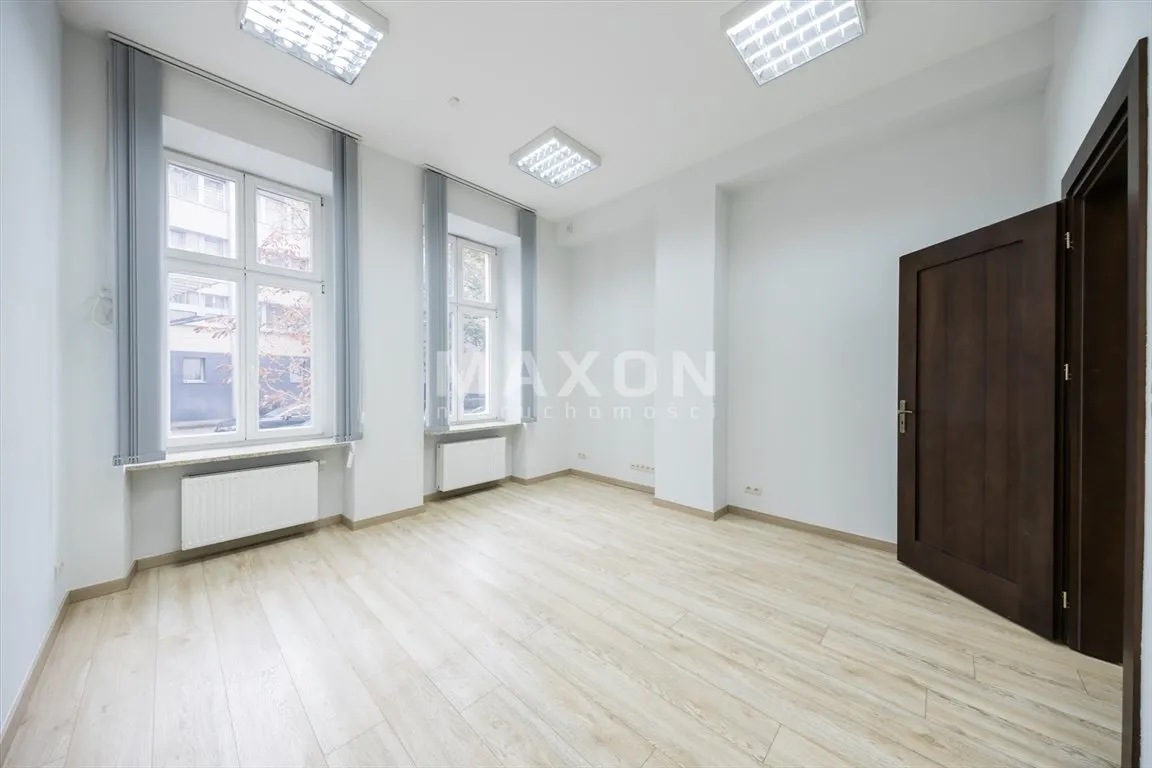 Apartament w kamienicy przy Pl. Unii Lubelskiej 