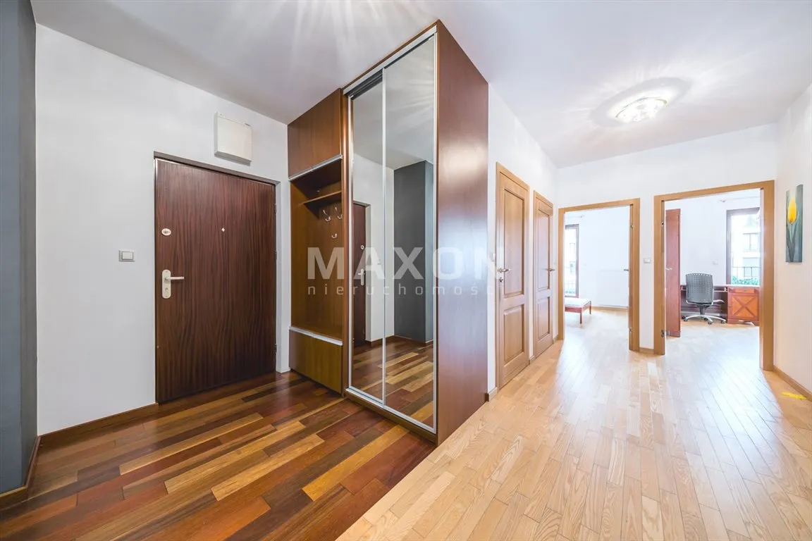 Apartamenty Murano - Metro - Centrum Warszawy 