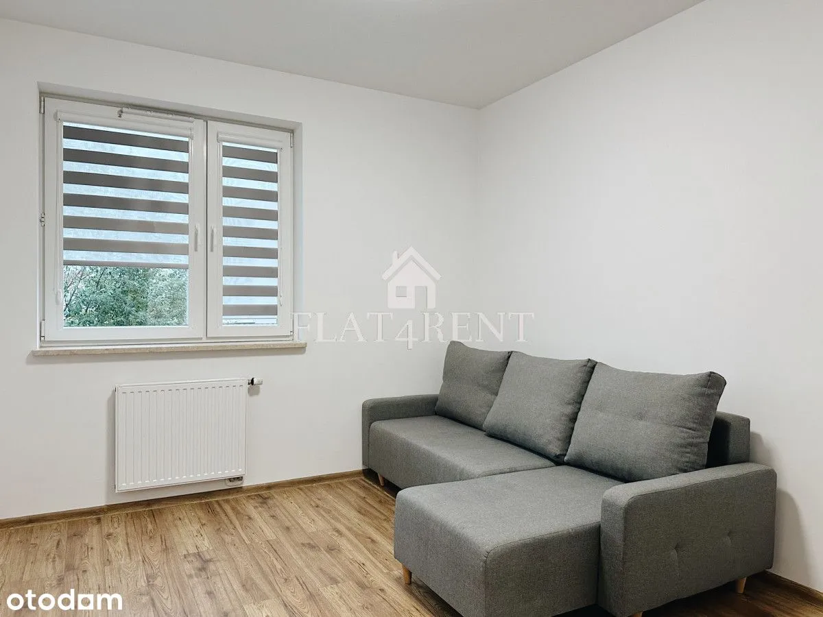 Białołęka | 60m2 | 3 pokoje | balkon