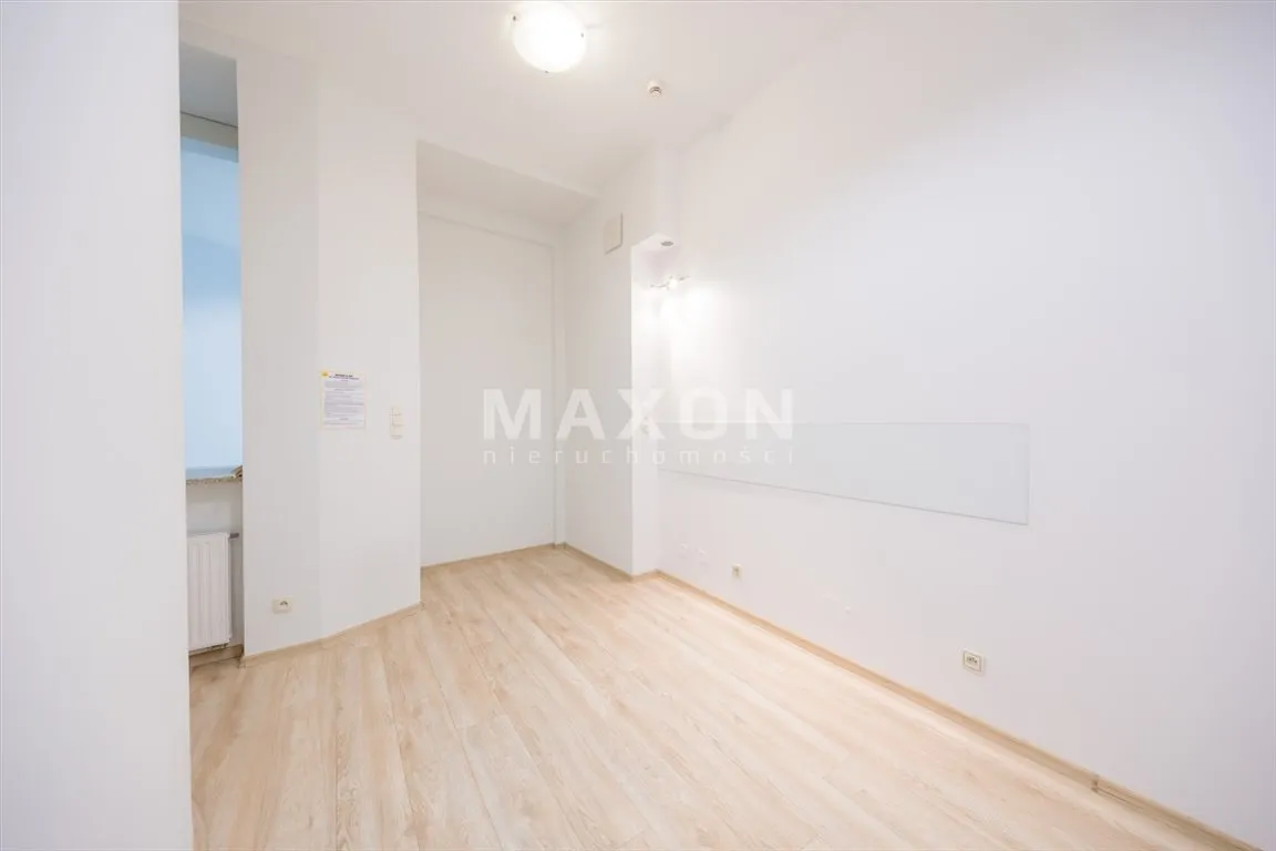 Apartament w kamienicy przy Pl. Unii Lubelskiej 