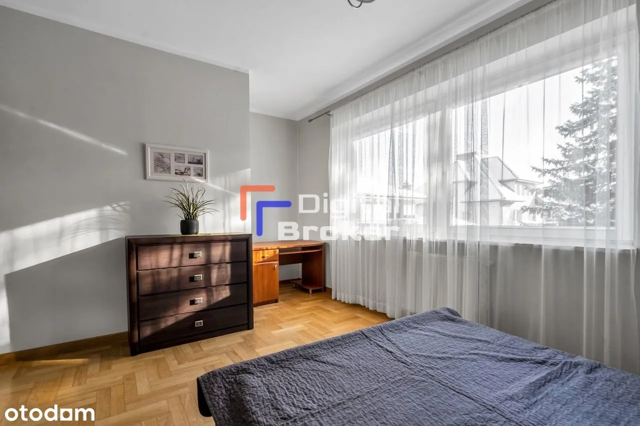 ⭐️Dom z ogrodem na Marymoncie-Kaskada⭐ 172,2 m² ⭐