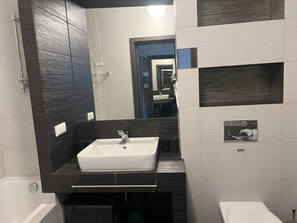 Atrakcyjny apartament Gocław ul Bora-Komorowskiego 