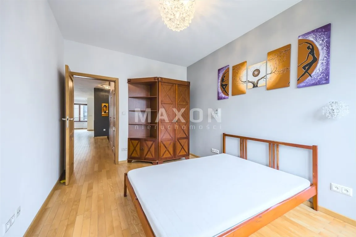 Apartamenty Murano - Metro - Centrum Warszawy 