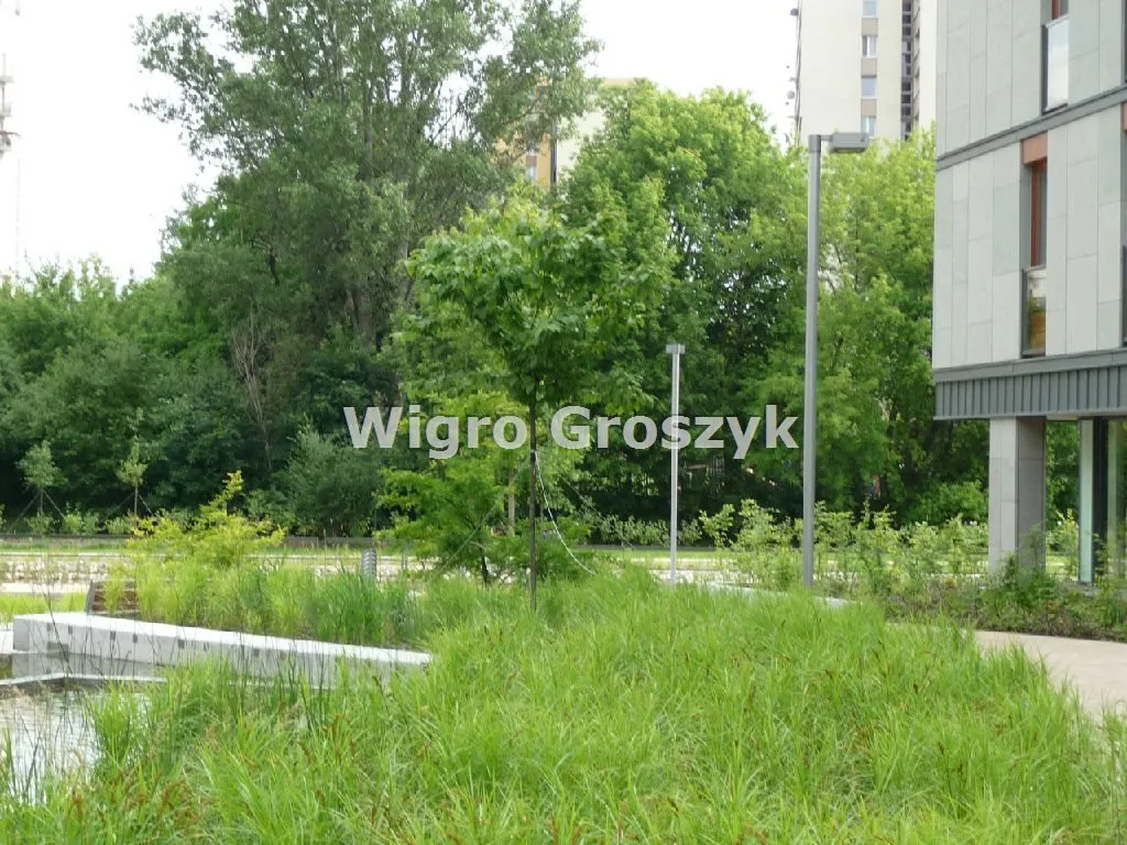 Mieszkanie do wynajęcia, 94 m², 4 pokoje Warszawa Mokotów Sadyba 