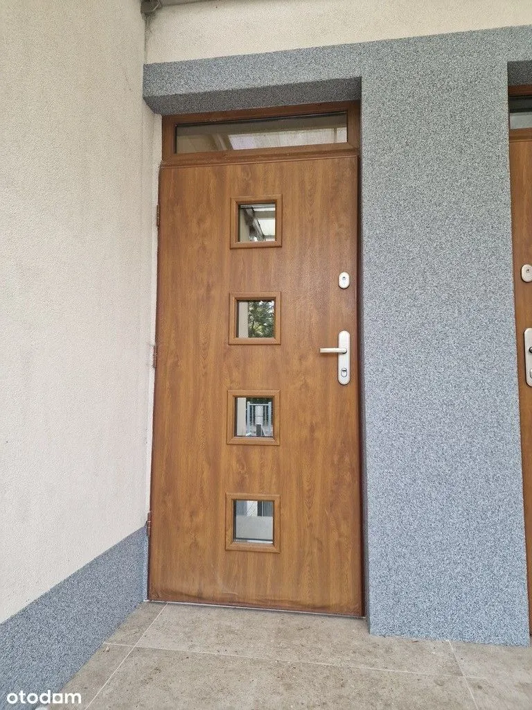 Luksusowy apartament 4pok 117m2, taras, garaż