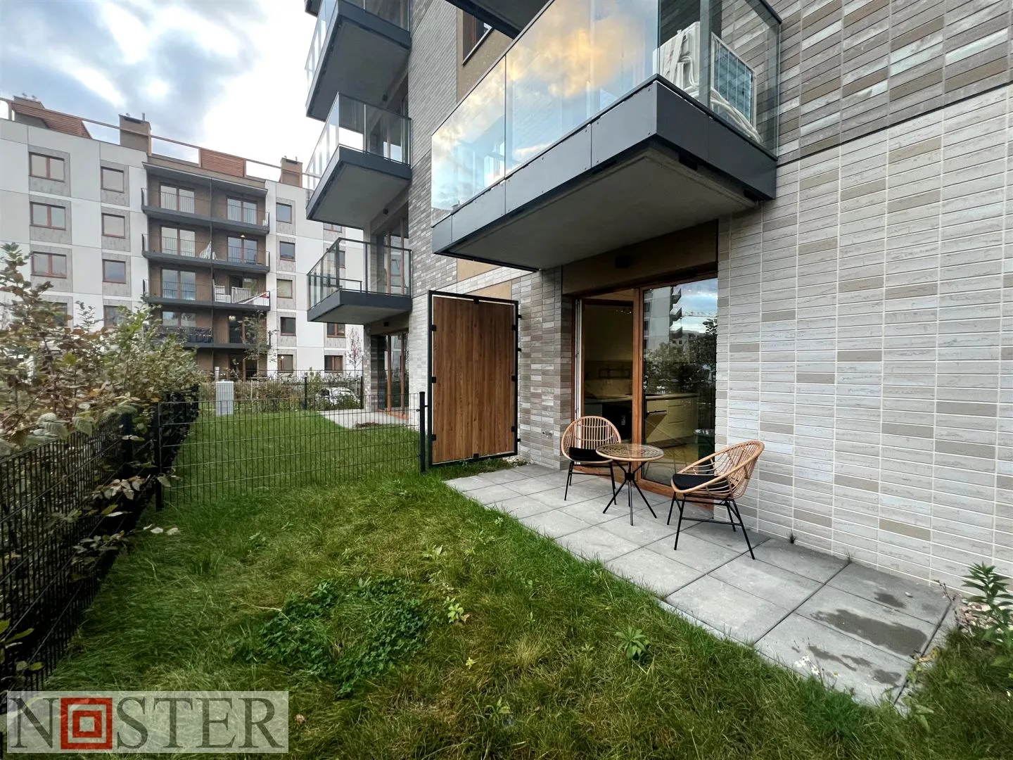 Apartament