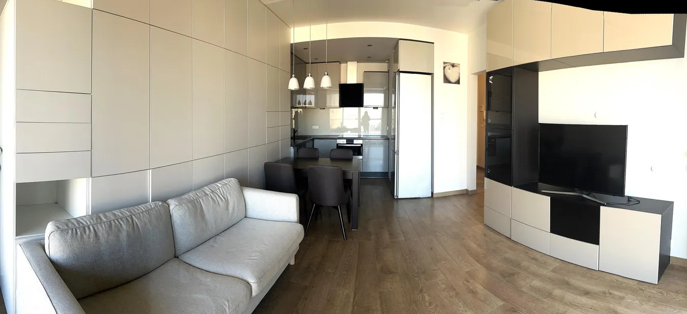 Atrakcyjny apartament Gocław ul Bora-Komorowskiego 