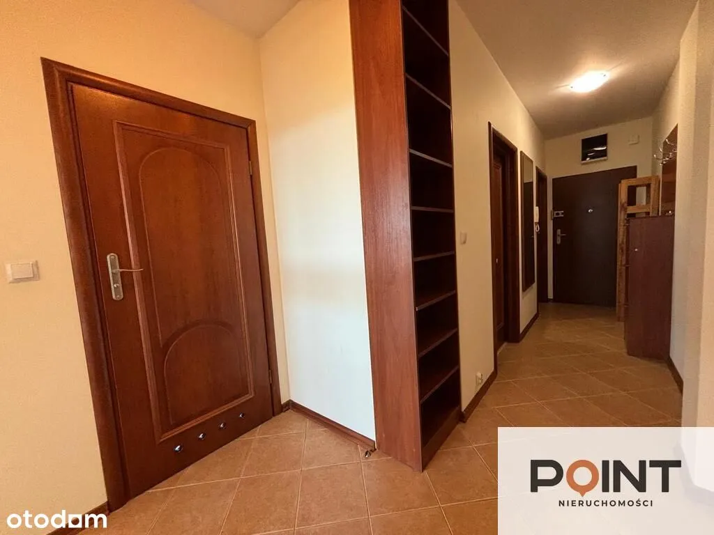 Apartament 3 Sypialnie + Salon + Jadalnia + Garaż 