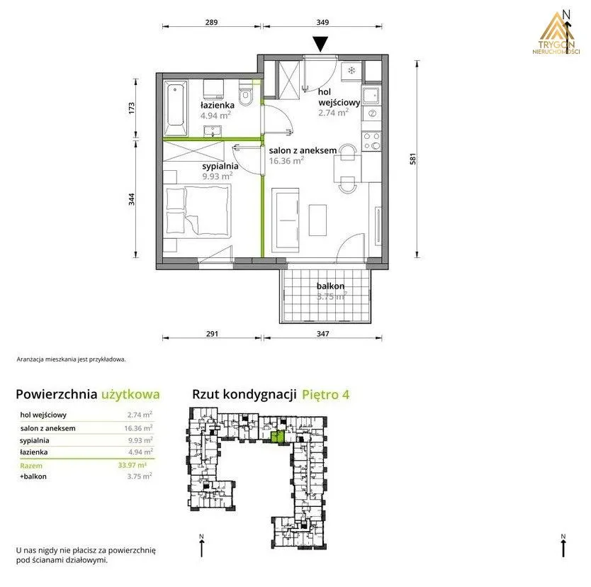 CENTRUM DEWELOPERA - 1000 OFERT W JEDNYM MIEJSCU 