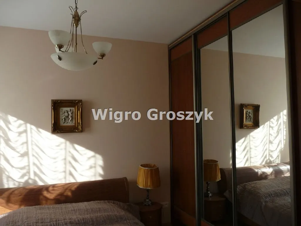 Mieszkanie do wynajęcia, 94 m², 4 pokoje Warszawa Mokotów Sadyba 