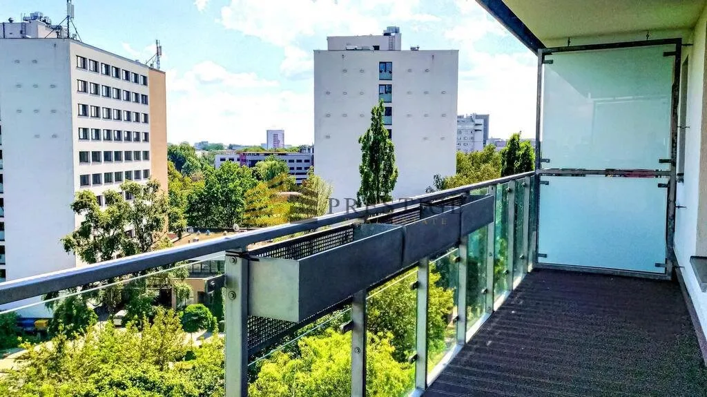 Wynajmę mieszkanie trzypokojowe: Warszawa Mokotów , ulica Jana Karola Chodkiewicza, 70 m2, 5499 PLN, 3 pokoje - Domiporta.pl