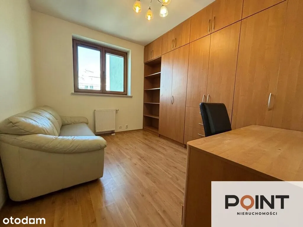 Apartament 3 Sypialnie + Salon + Jadalnia + Garaż 