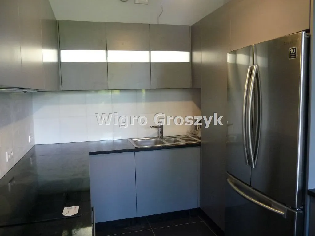 Mieszkanie do wynajęcia, 94 m², 4 pokoje Warszawa Mokotów Sadyba 