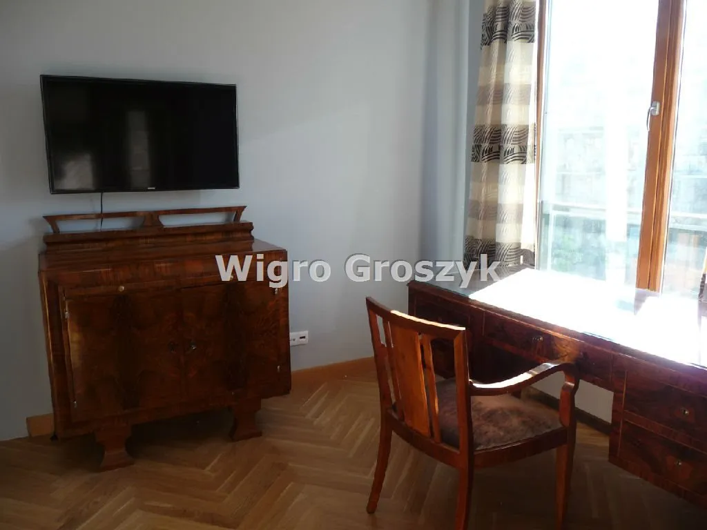 Mieszkanie do wynajęcia, 94 m², 4 pokoje Warszawa Mokotów Sadyba 