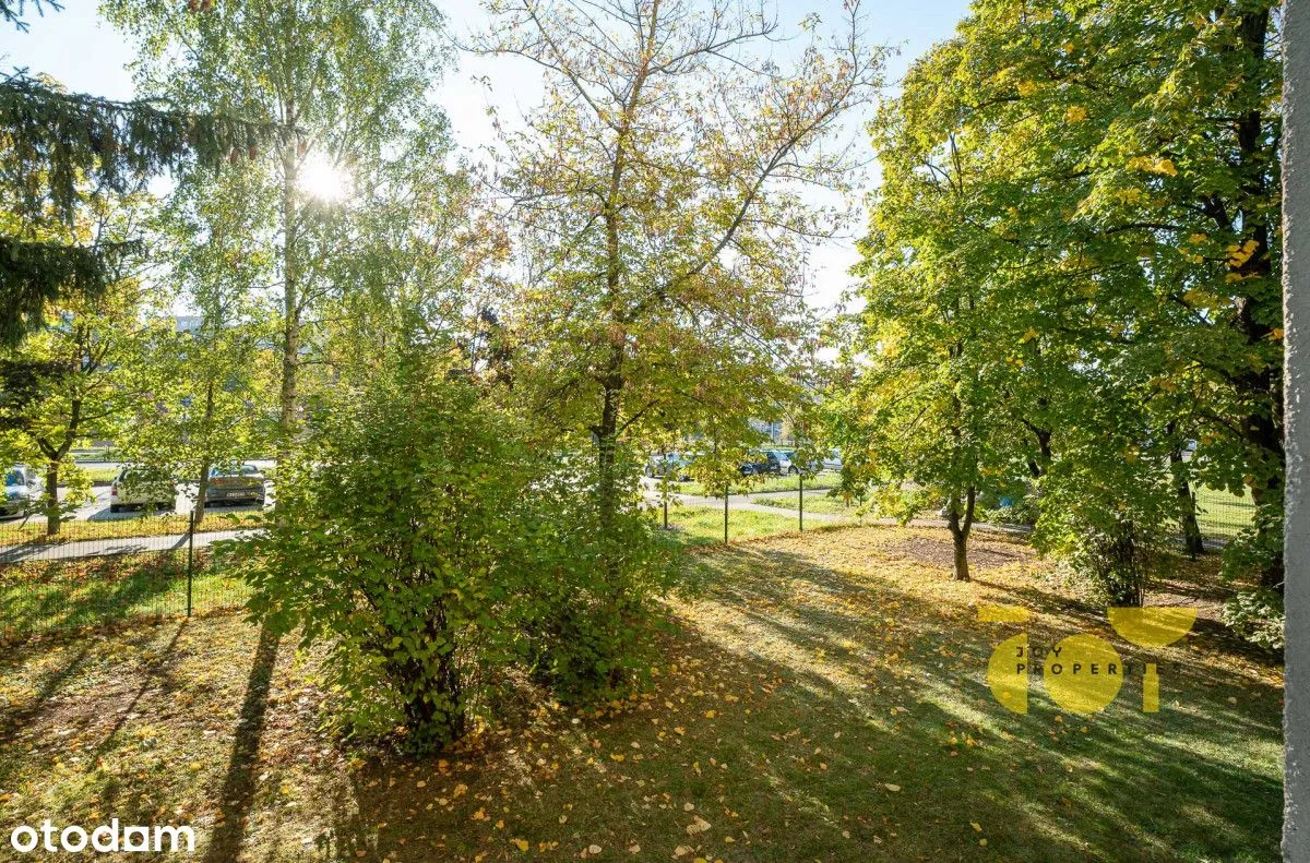 Bemowo I 68 M2 I Duża Loggia I Do Remontu I Cisza