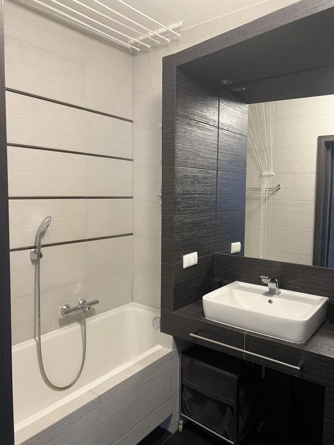 Atrakcyjny apartament Gocław ul Bora-Komorowskiego 