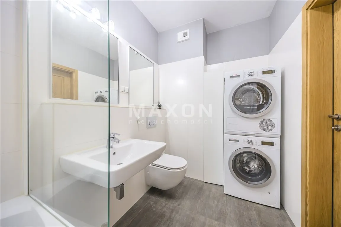 Apartamenty Murano - Metro - Centrum Warszawy 