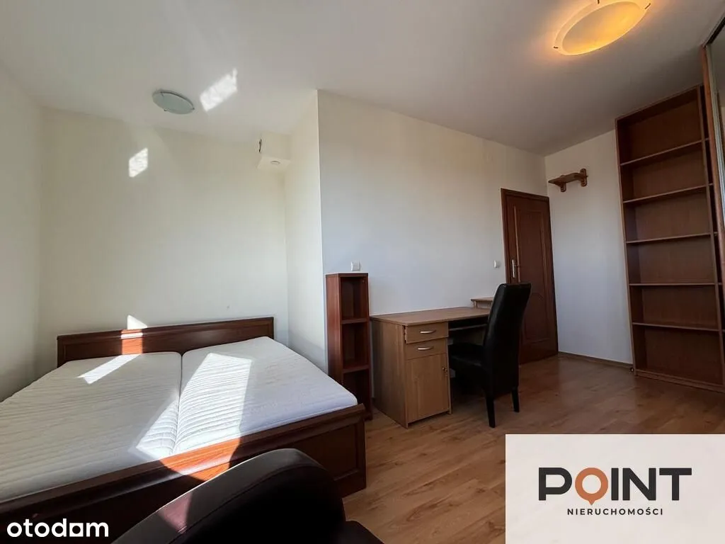 Apartament 3 Sypialnie + Salon + Jadalnia + Garaż 