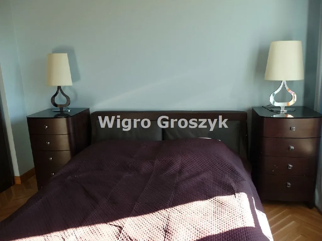 Mieszkanie do wynajęcia, 94 m², 4 pokoje Warszawa Mokotów Sadyba 