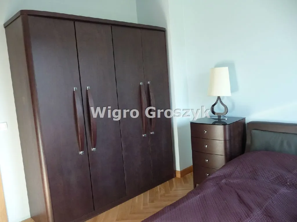 Mieszkanie do wynajęcia, 94 m², 4 pokoje Warszawa Mokotów Sadyba 