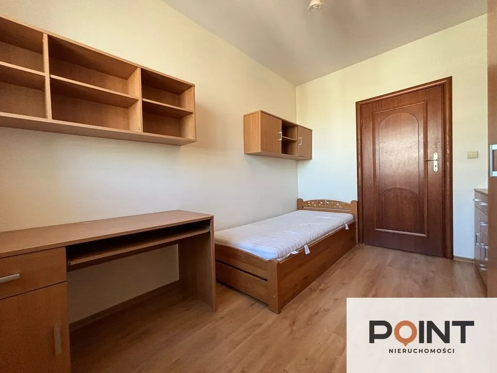 Apartament 3 Sypialnie + Salon + Jadalnia + Garaż 