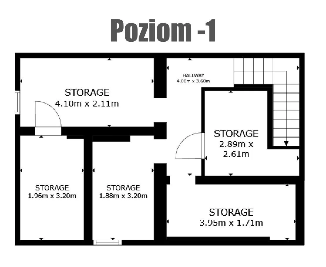 Przestronny dom z potencjałem 