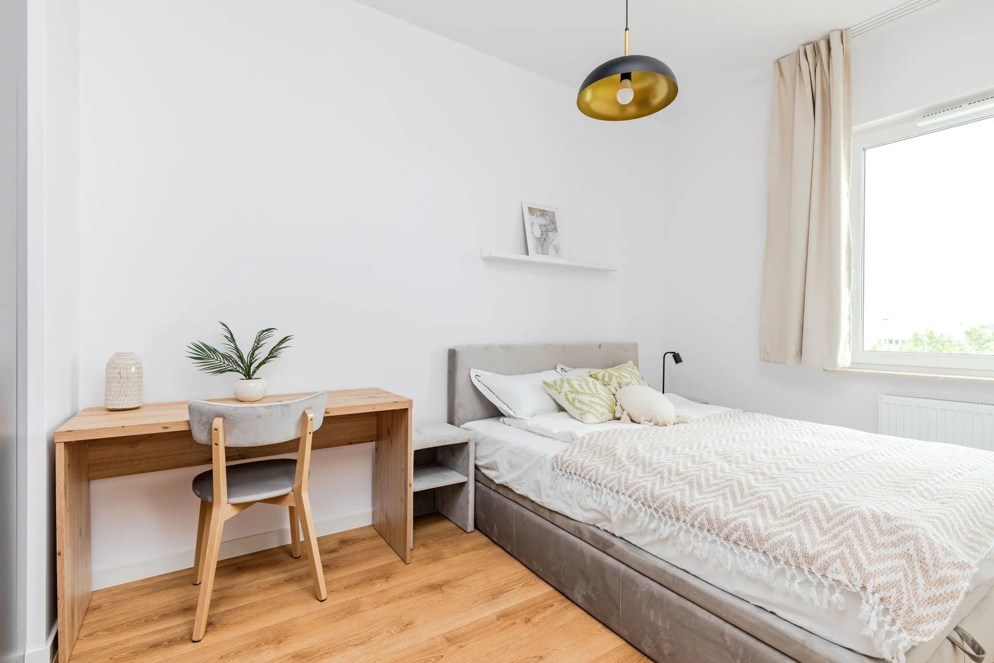 Apartament Warszawa