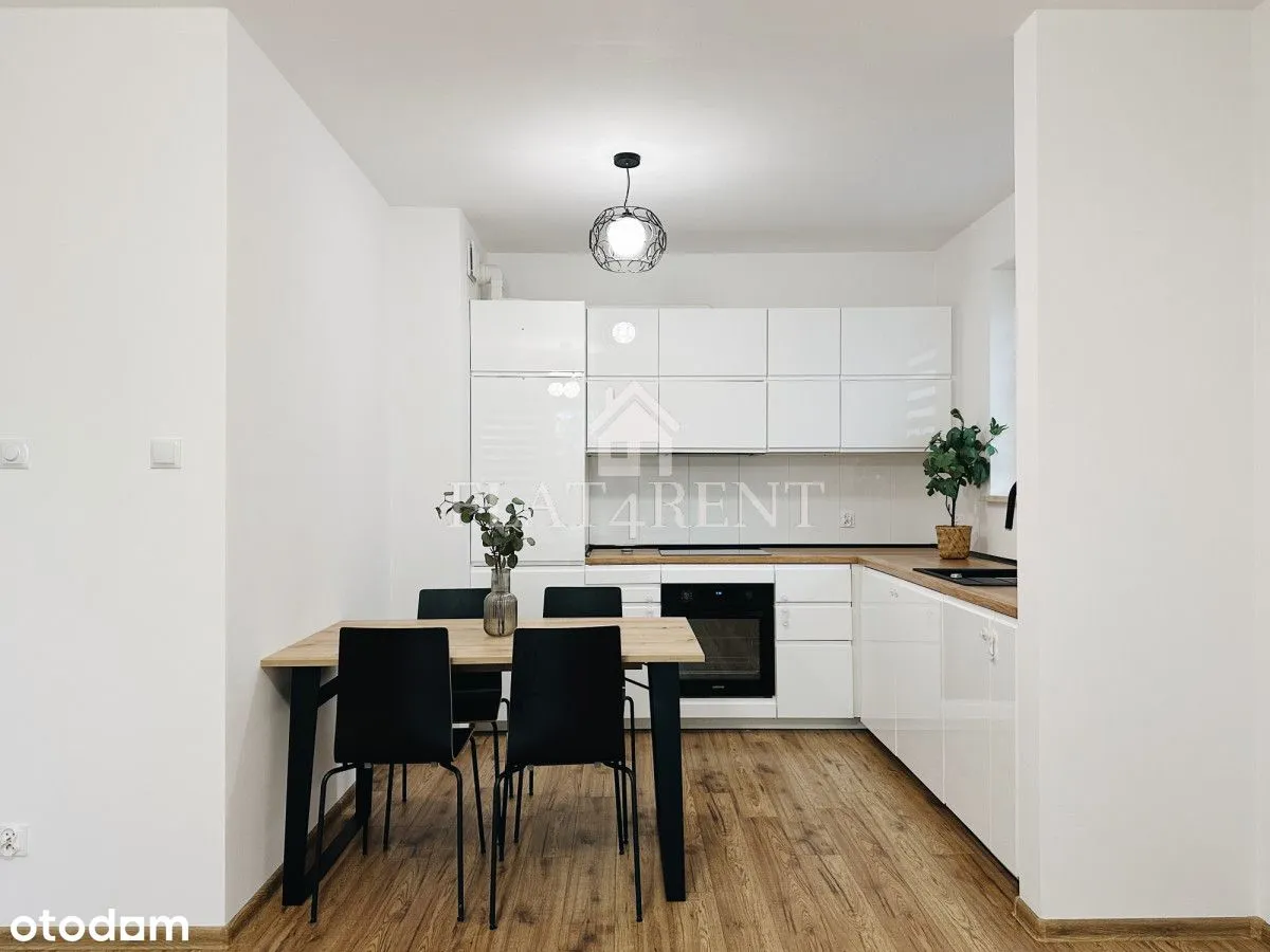 Białołęka | 60m2 | 3 pokoje | balkon