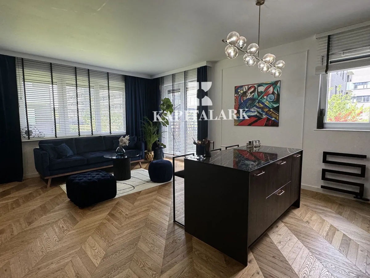 Luksusowy apartament