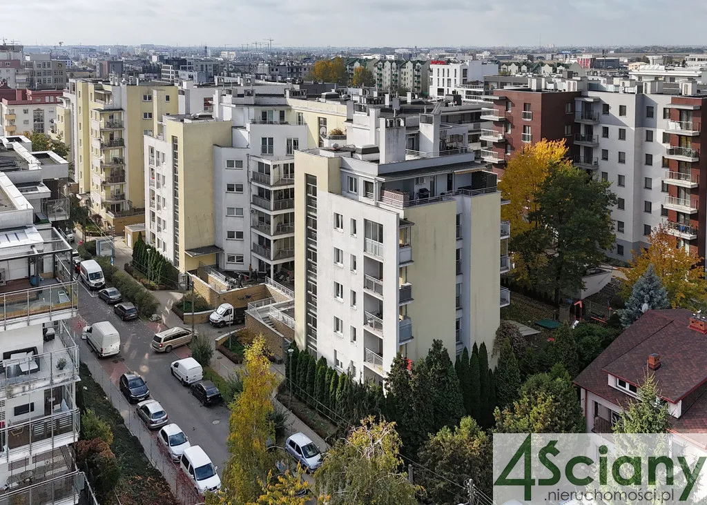 Okazja! Ciche, ustawne 2 pokoje, 2 balkony, garaż 