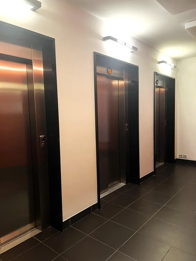 Atrakcyjny apartament Gocław ul Bora-Komorowskiego 