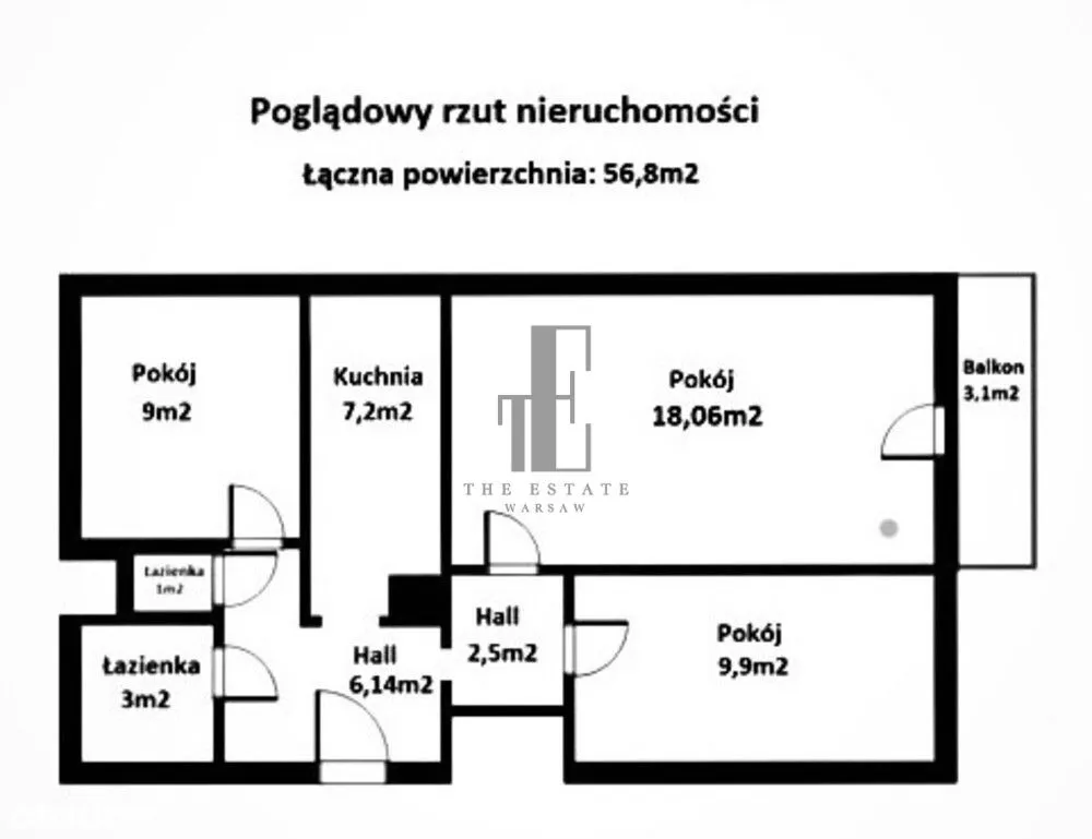 SZYKOWNE * METRO IMIELIN * WYSOKI STANDARD * KW * 