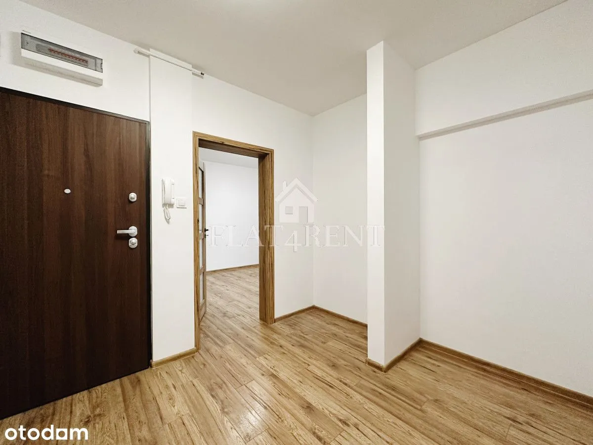 Białołęka | 60m2 | 3 pokoje | balkon