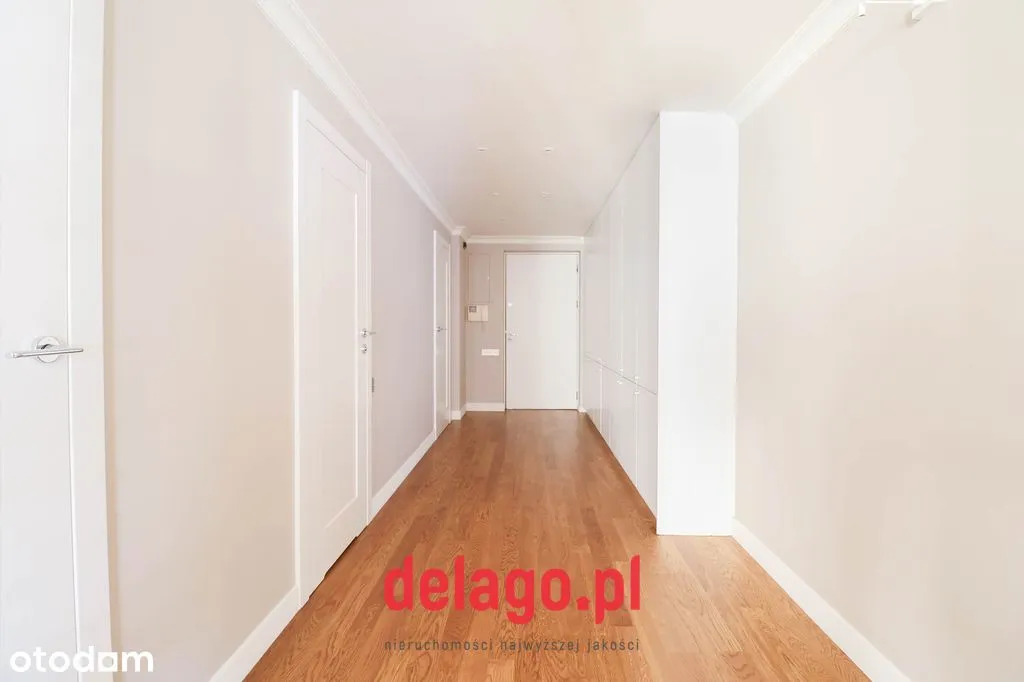 Okazja na Powiślu! Apartament na ul. Śniegockiej 8