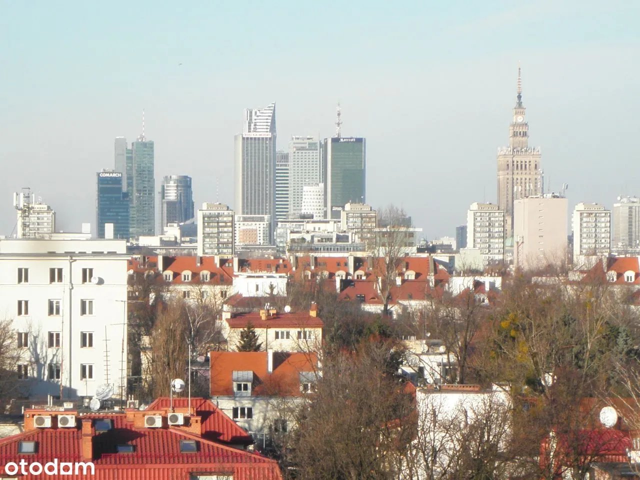 2 pokoje Mokotów, Metro Wierzbno, z miejscem parkingowym w garażu, klimatyzacja 